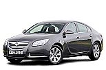 GROUP 5 - 1.8 Vauxhall Insignia Car Hire from only £53.06 per day